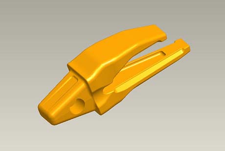 Renewable Design for Sex Bolt With Internal Thread -<br />
 Carter 9J4309 - Yi Teng