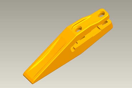 High definition Bracket Timber Connector -<br />
 komatsu 419-70-13114 - Yi Teng