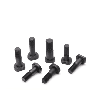 professional factory for Galvanized Hanger Bolt -<br />
 Block bolt - Yi Teng